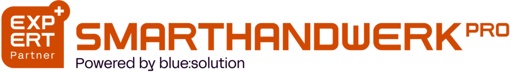 Logo: Expert Plus Partner smarthandwerk pro