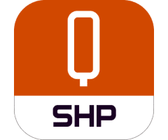 Logo der Handwerkersoftware smarthandwerk pro